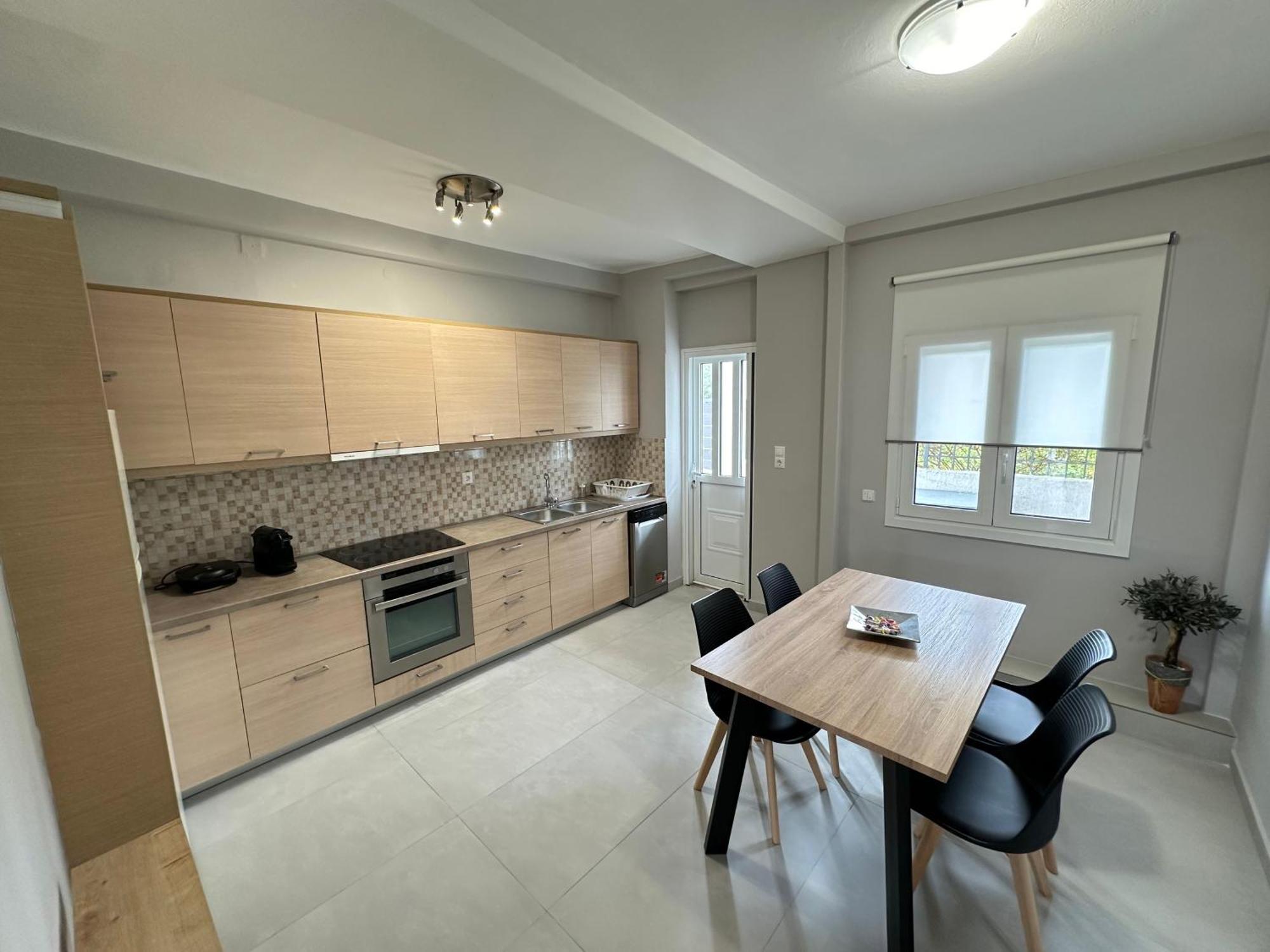 Pórto Ráfti Seaside Luxury Apartments מראה חיצוני תמונה