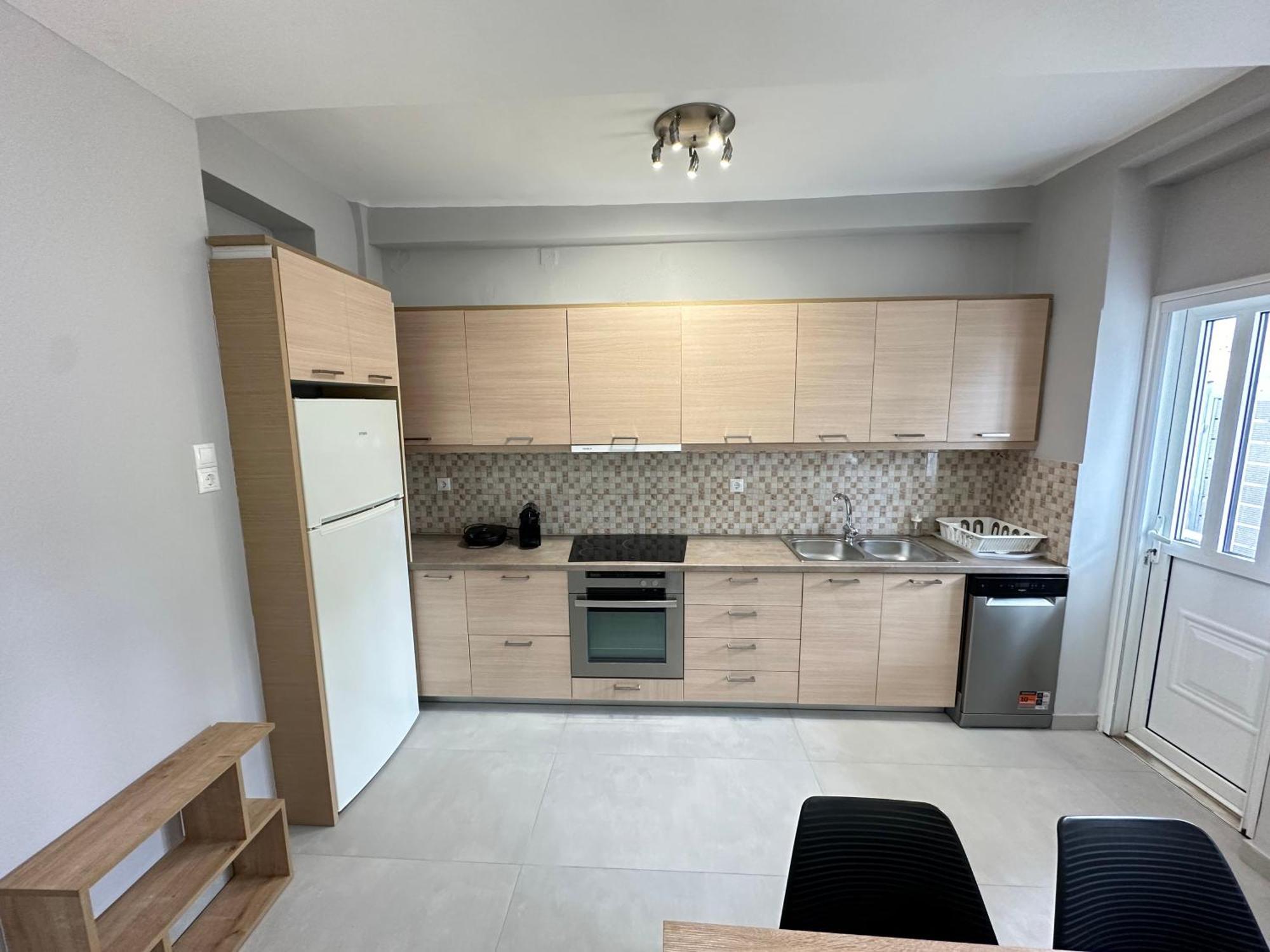 Pórto Ráfti Seaside Luxury Apartments מראה חיצוני תמונה