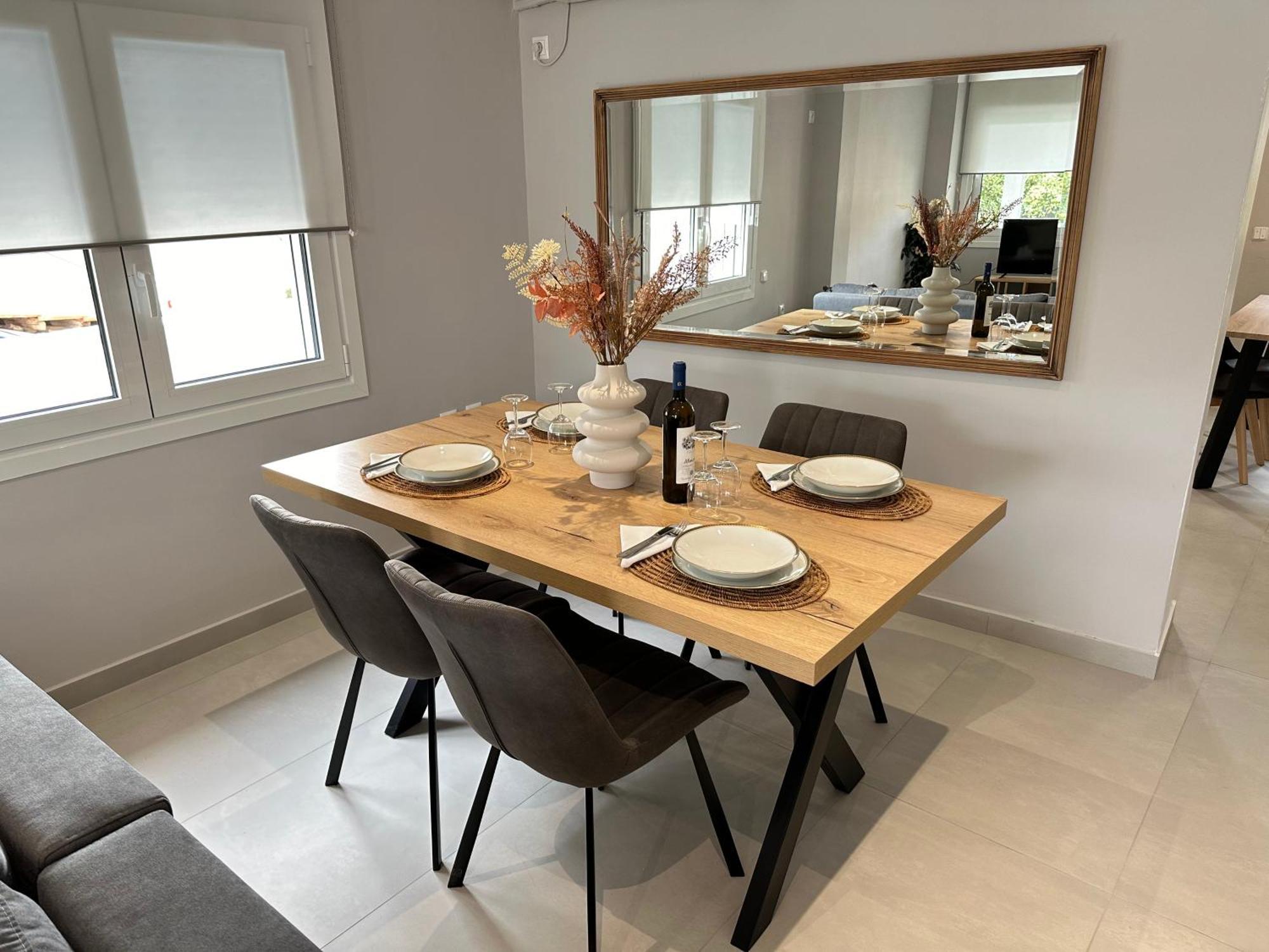 Pórto Ráfti Seaside Luxury Apartments מראה חיצוני תמונה