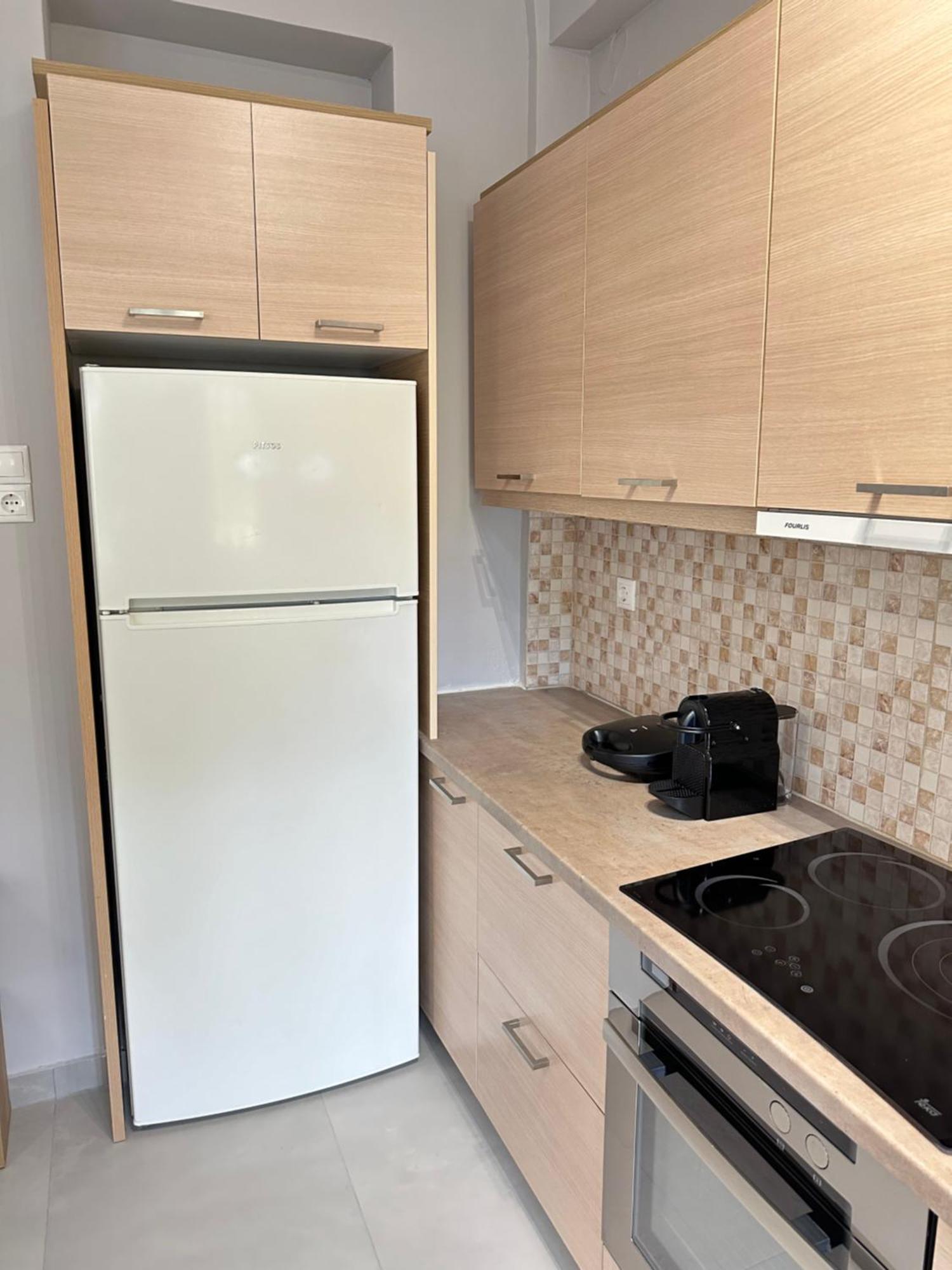 Pórto Ráfti Seaside Luxury Apartments מראה חיצוני תמונה