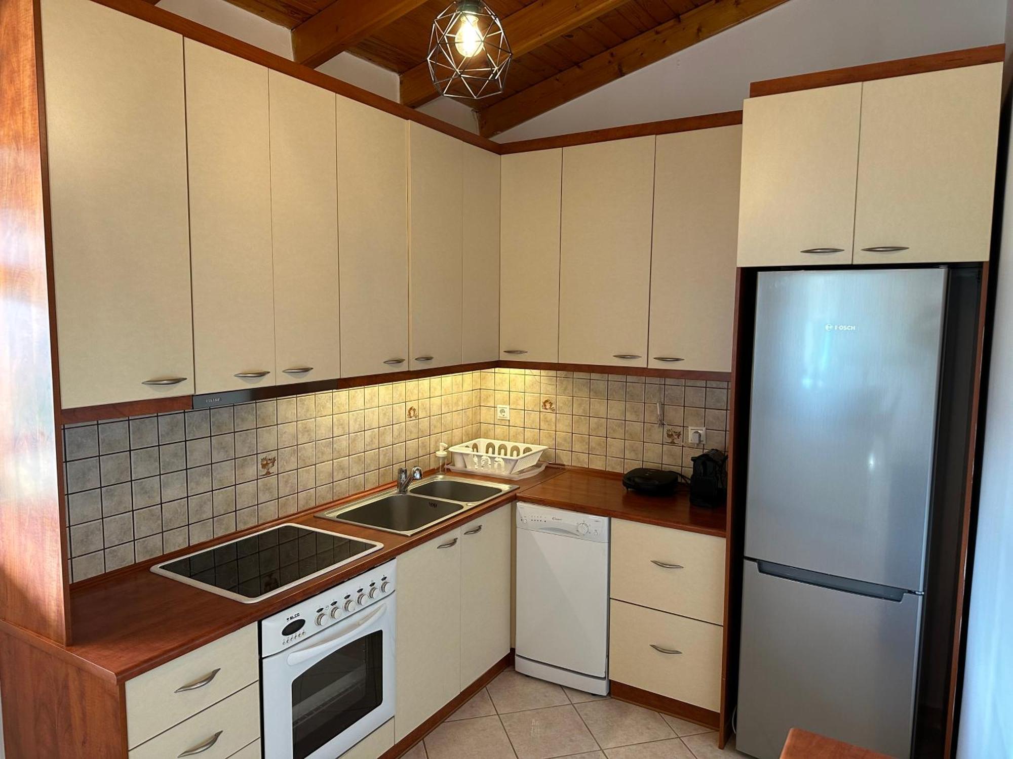 Pórto Ráfti Seaside Luxury Apartments מראה חיצוני תמונה