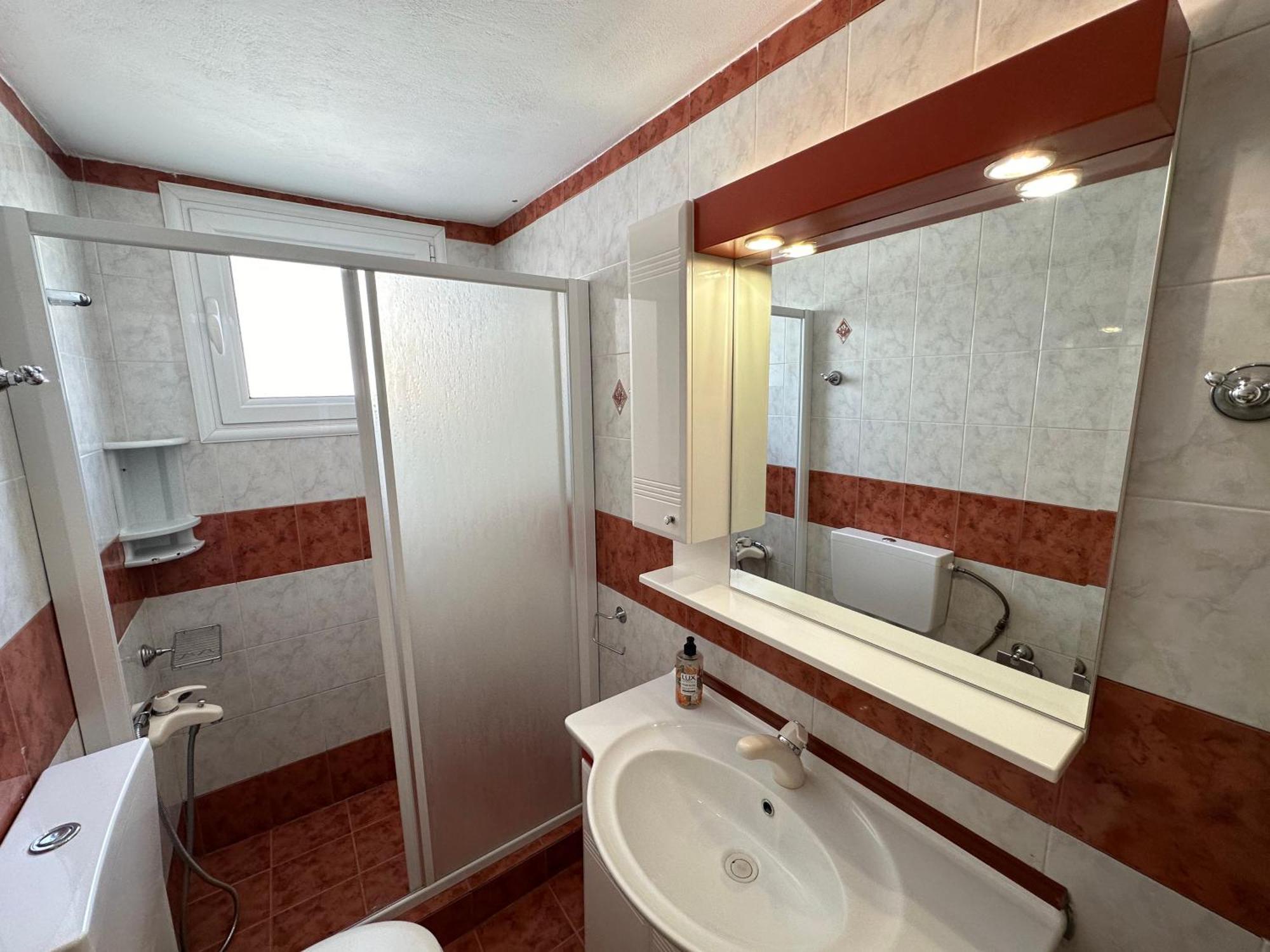 Pórto Ráfti Seaside Luxury Apartments מראה חיצוני תמונה