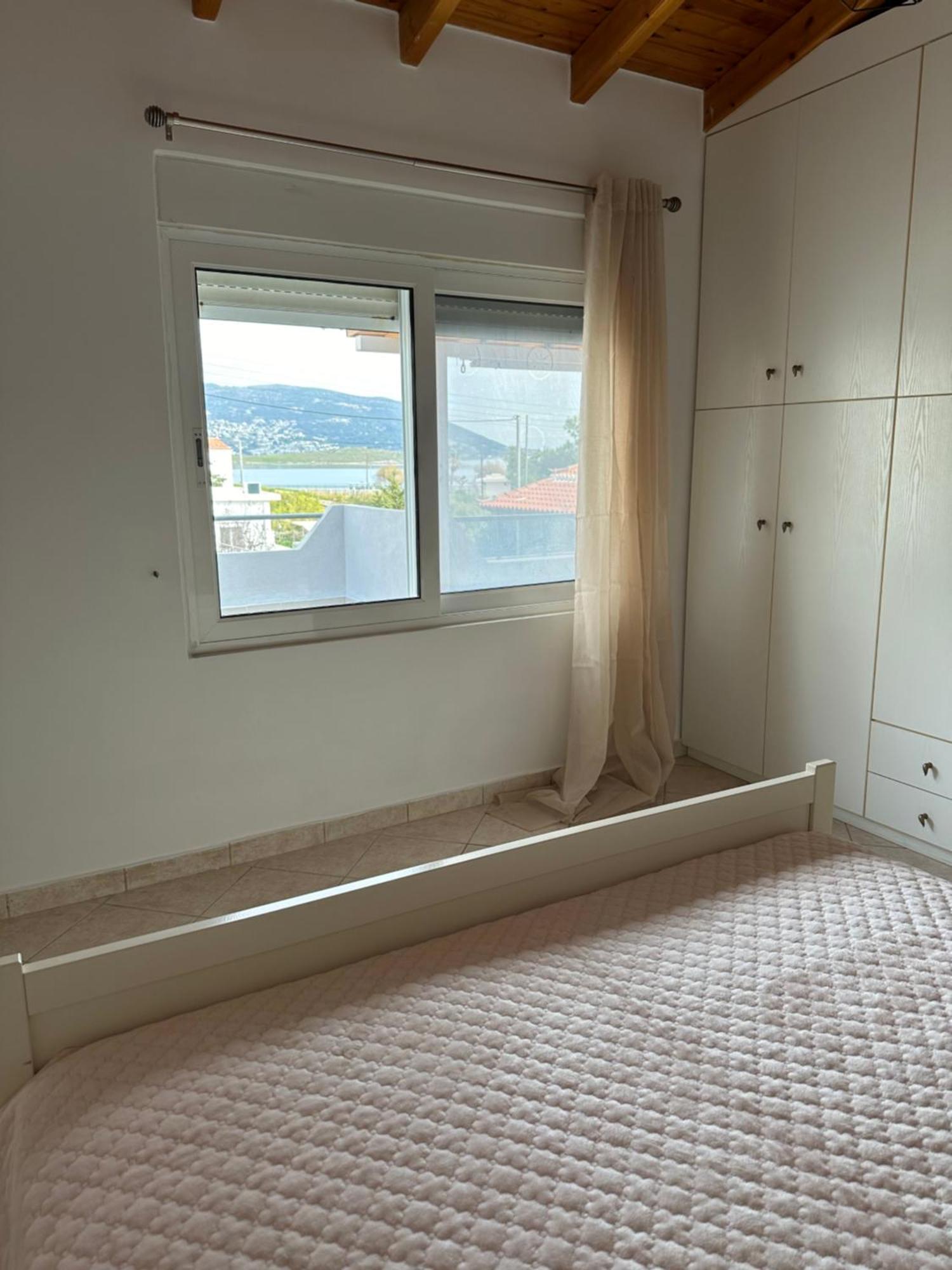 Pórto Ráfti Seaside Luxury Apartments מראה חיצוני תמונה