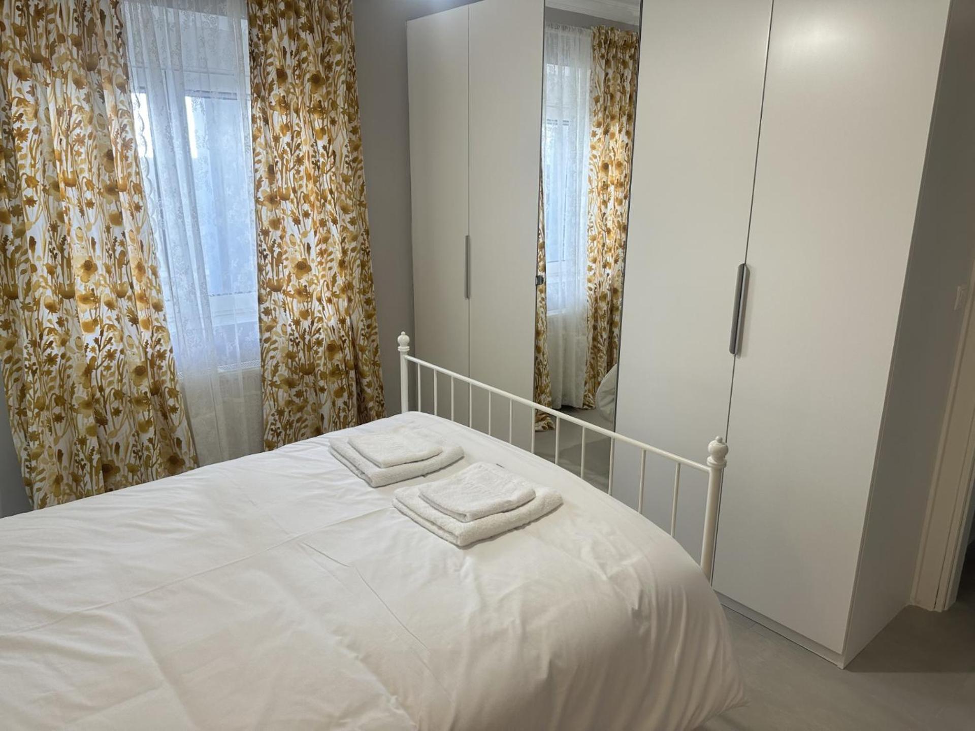 Pórto Ráfti Seaside Luxury Apartments מראה חיצוני תמונה