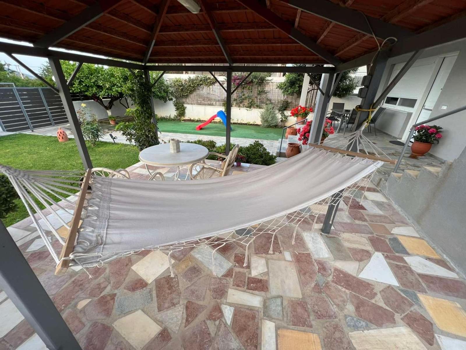 Pórto Ráfti Seaside Luxury Apartments מראה חיצוני תמונה